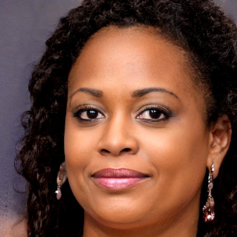 Retrato de Morena Etcheverry